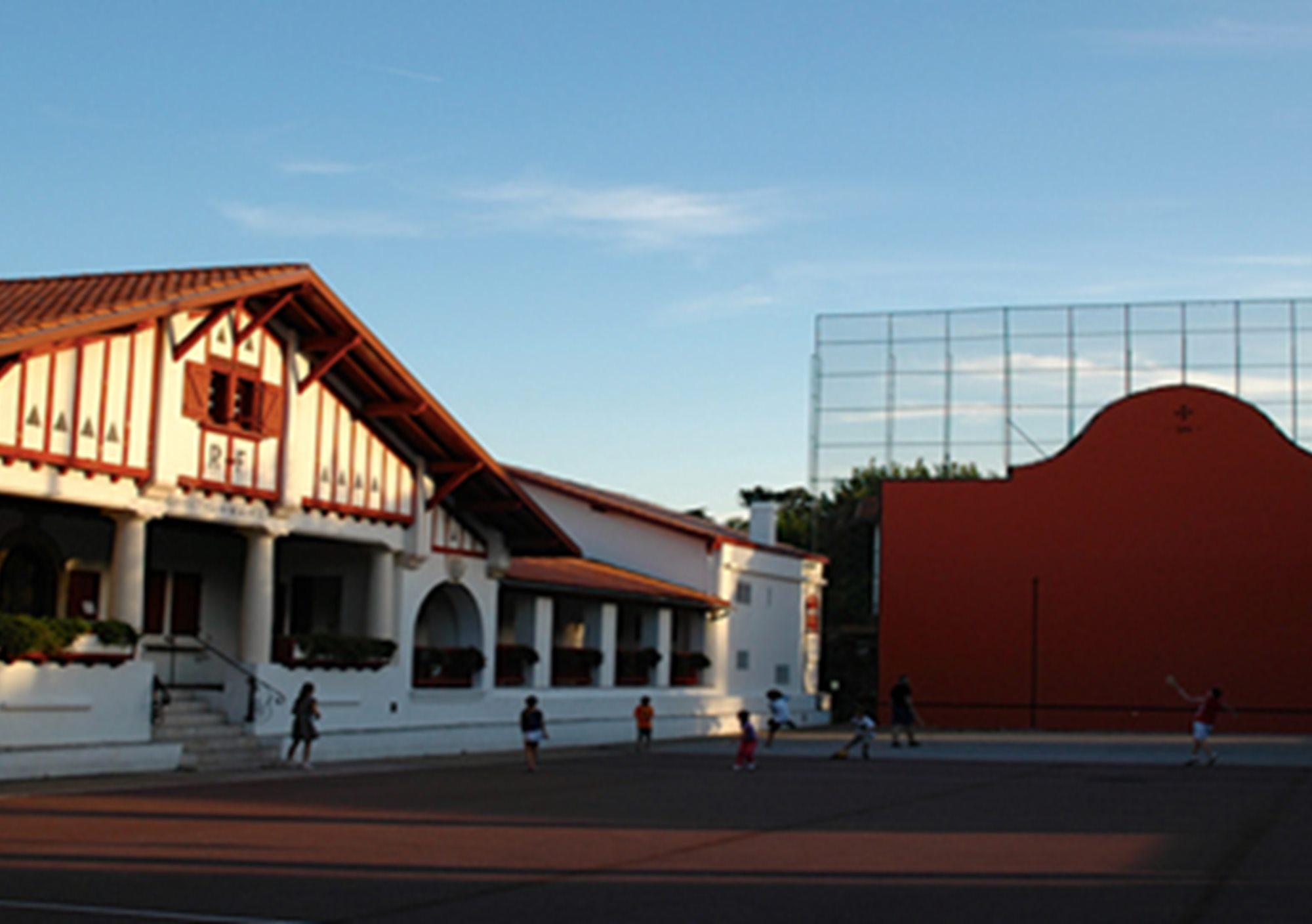 Tours guiados excursiones rutas guiadas visitas a la costa vasco-francesa Biarritz desde San Sebastián